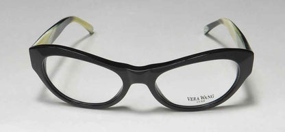 Vera Wang Luxe Larisa Eyeglasses