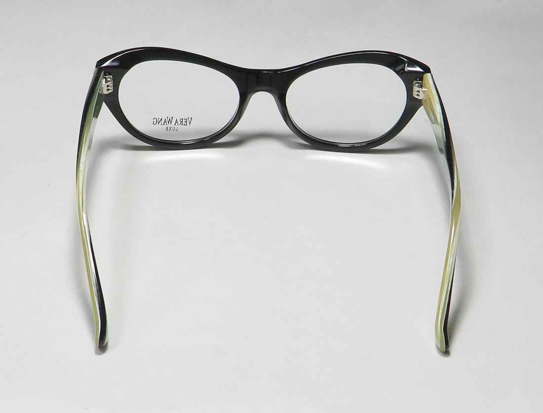 Vera Wang Luxe Larisa Eyeglasses