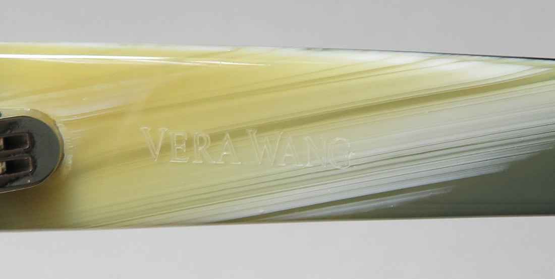 Vera Wang Luxe Larisa Eyeglasses