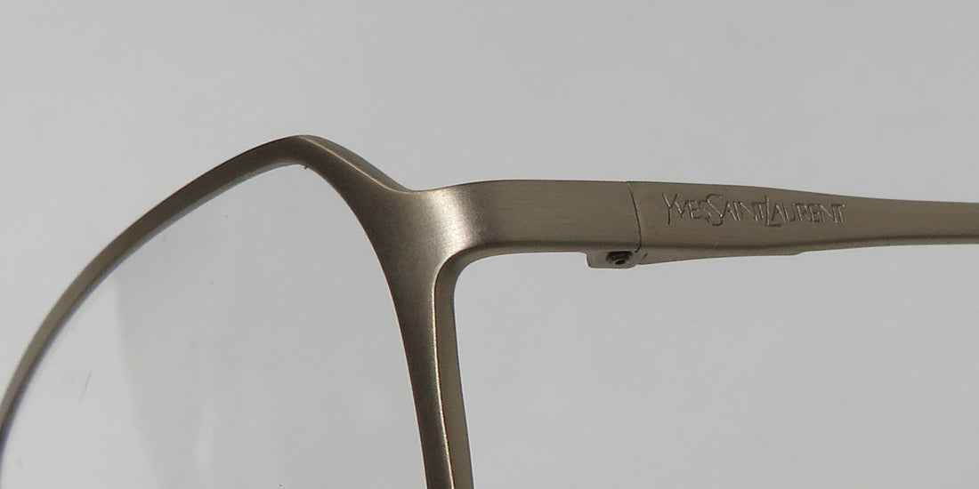 Yves Saint Laurent 2326 Eyeglasses