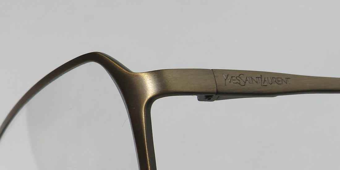Yves Saint Laurent 2326 Eyeglasses