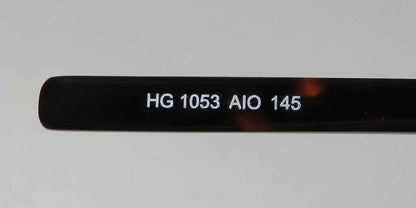 Hugo Boss Hg 1053 Eyeglasses