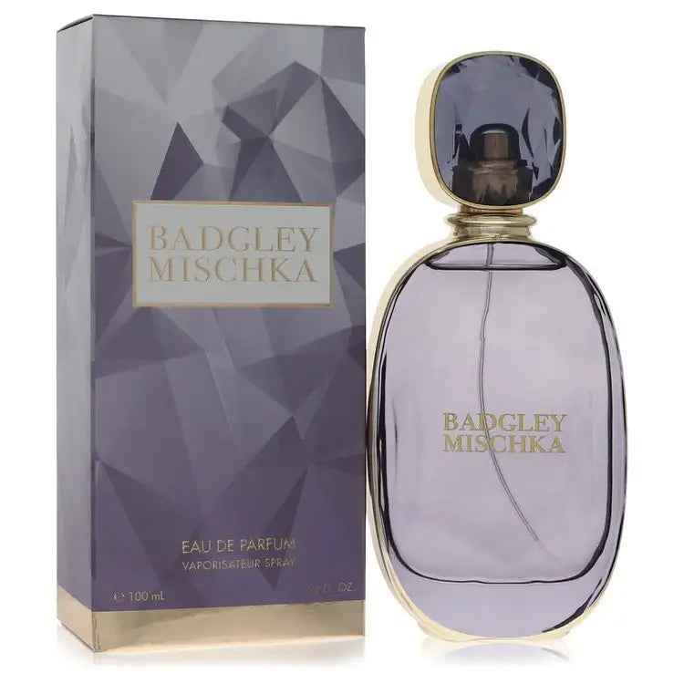 Badgley Mischka By Badgley Mischka Perfume for Women