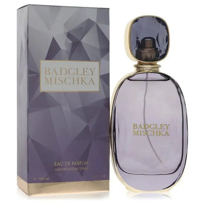 Badgley Mischka By Badgley Mischka Perfume for Women