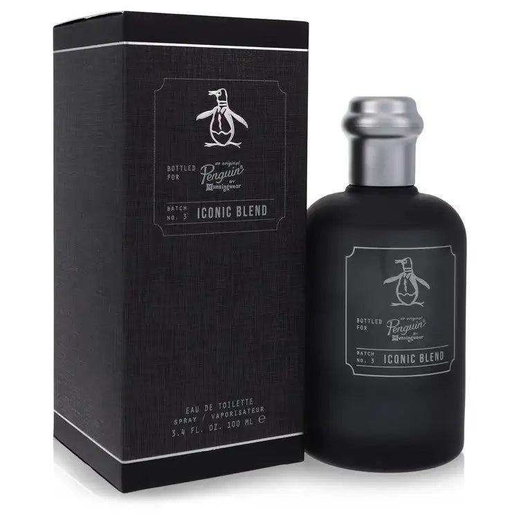 Iconic Blend By Original Penguin Cologne for Men by Gamer Scents