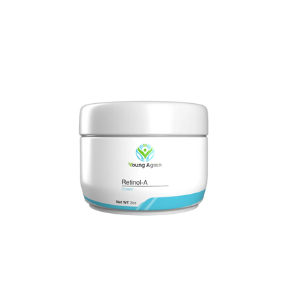 Retinol-A Cream by Young Again