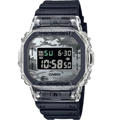 Casio Men&