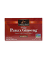 Herbal Tea, Bravo, Panax Ginseng by Country Life Natural Foods