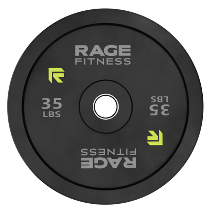 Bumper Plates