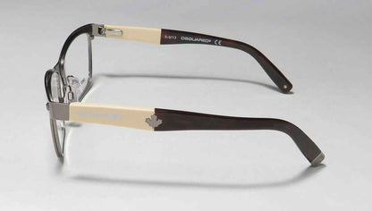Dsquared2 Dq 5101 Eyeglasses
