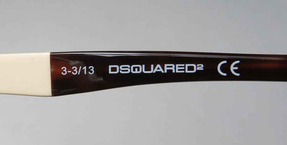Dsquared2 Dq 5101 Eyeglasses