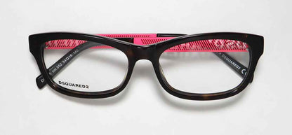 Dsquared2 Dq 5095 Eyeglasses