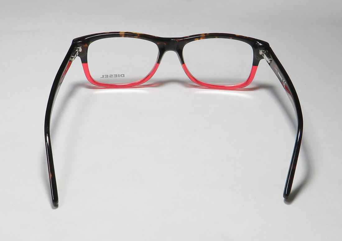 Diesel Dl 5001 Eyeglasses