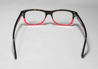 Diesel Dl 5001 Eyeglasses