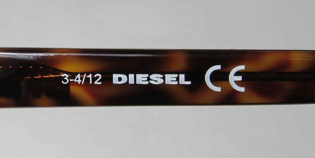 Diesel Dl 5001 Eyeglasses