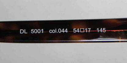 Diesel Dl 5001 Eyeglasses