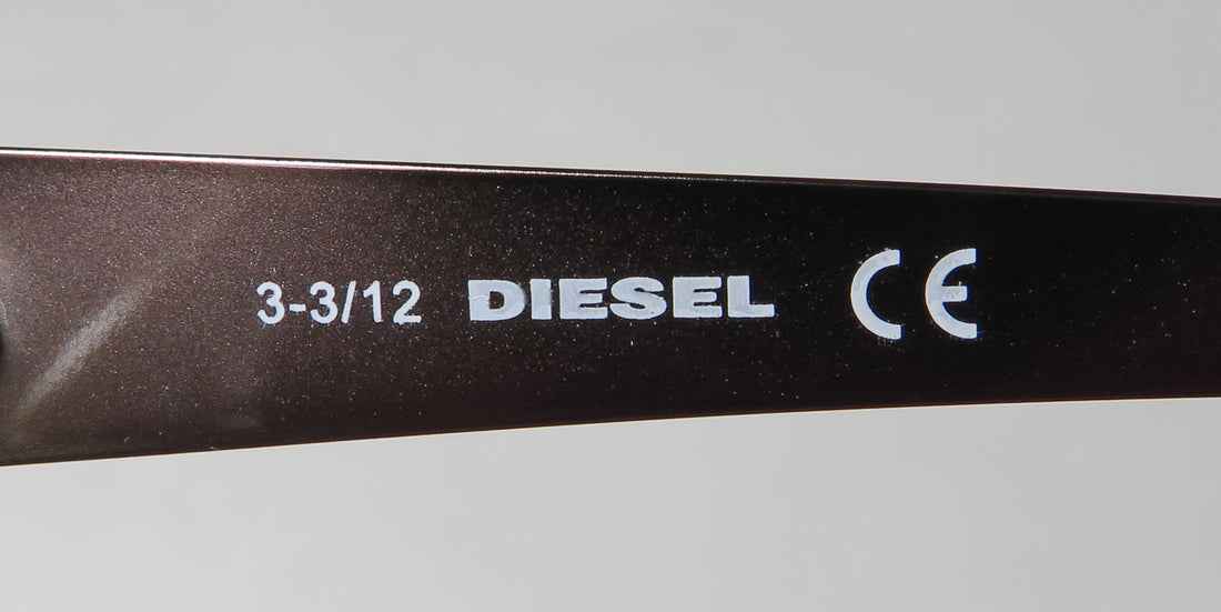 Diesel Dl 5027 Eyeglasses