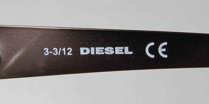 Diesel Dl 5027 Eyeglasses