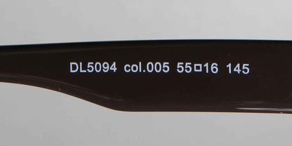 Diesel Dl 5094 Eyeglasses
