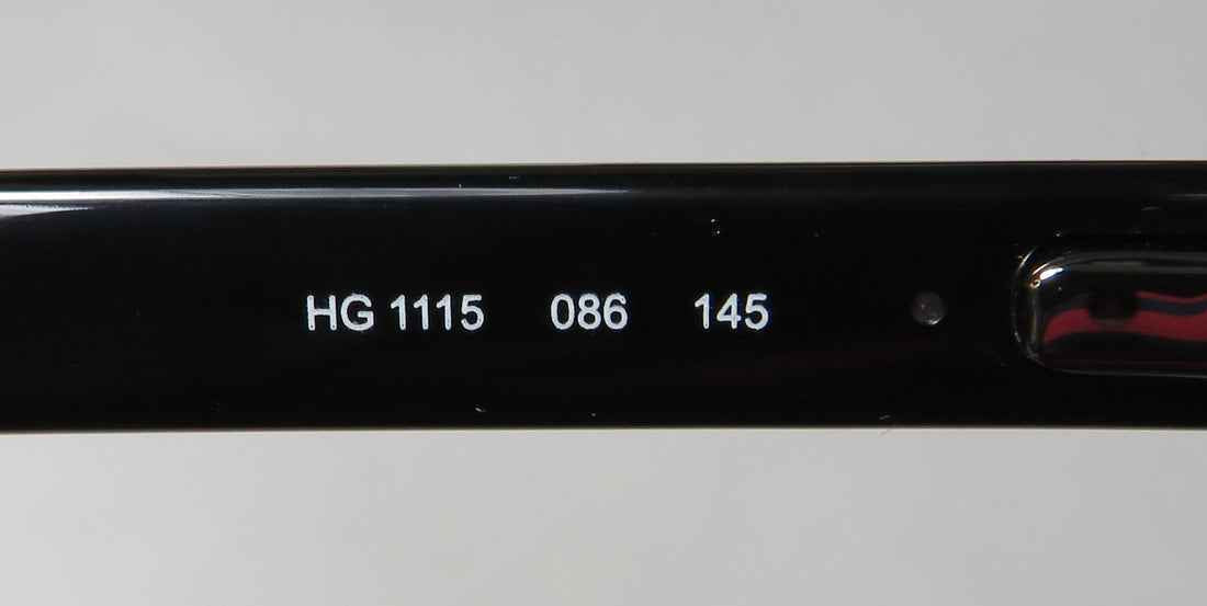 Hugo Boss Hg 1115 Eyeglasses
