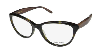 Vera Wang Luxe Emmy Eyeglasses