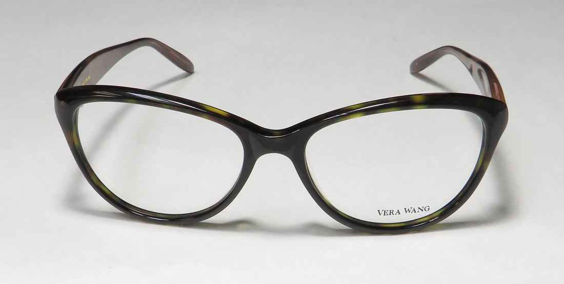 Vera Wang Luxe Emmy Eyeglasses
