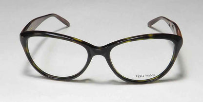 Vera Wang Luxe Emmy Eyeglasses