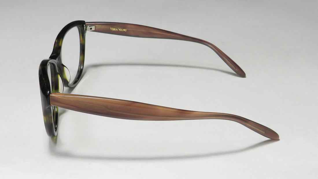 Vera Wang Luxe Emmy Eyeglasses