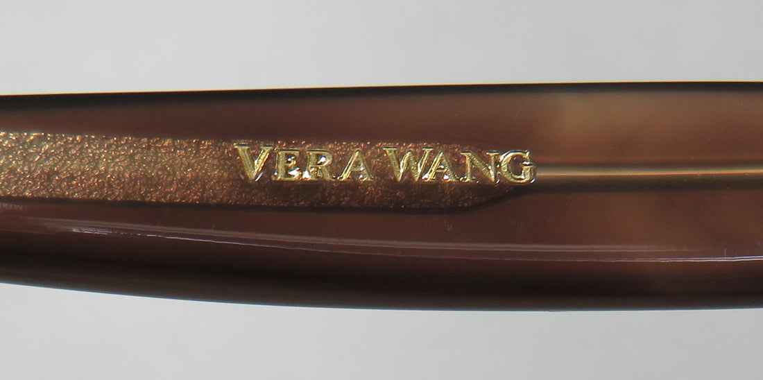 Vera Wang Luxe Emmy Eyeglasses