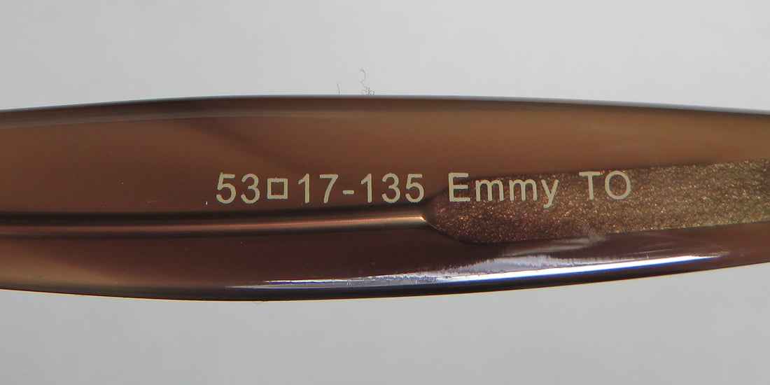 Vera Wang Luxe Emmy Eyeglasses