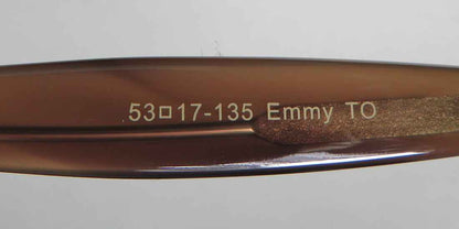 Vera Wang Luxe Emmy Eyeglasses