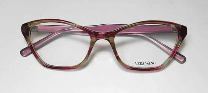Vera Wang V364 Eyeglasses