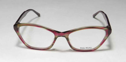 Vera Wang V364 Eyeglasses