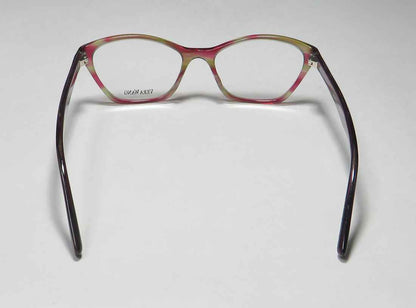 Vera Wang V364 Eyeglasses