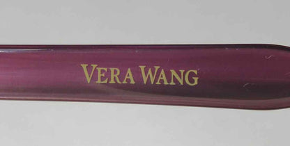 Vera Wang V364 Eyeglasses