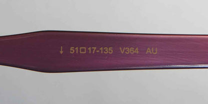 Vera Wang V364 Eyeglasses