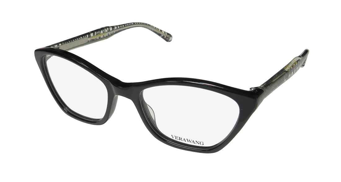Vera Wang V364 Eyeglasses