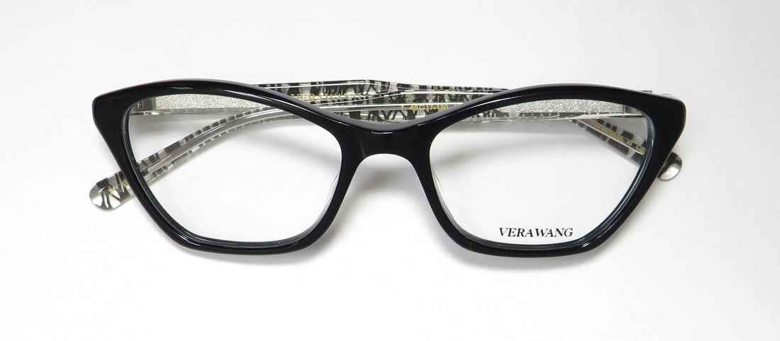 Vera Wang V364 Eyeglasses