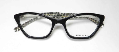 Vera Wang V364 Eyeglasses