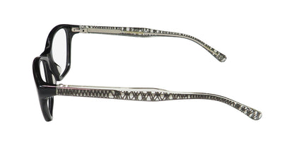 Vera Wang V364 Eyeglasses