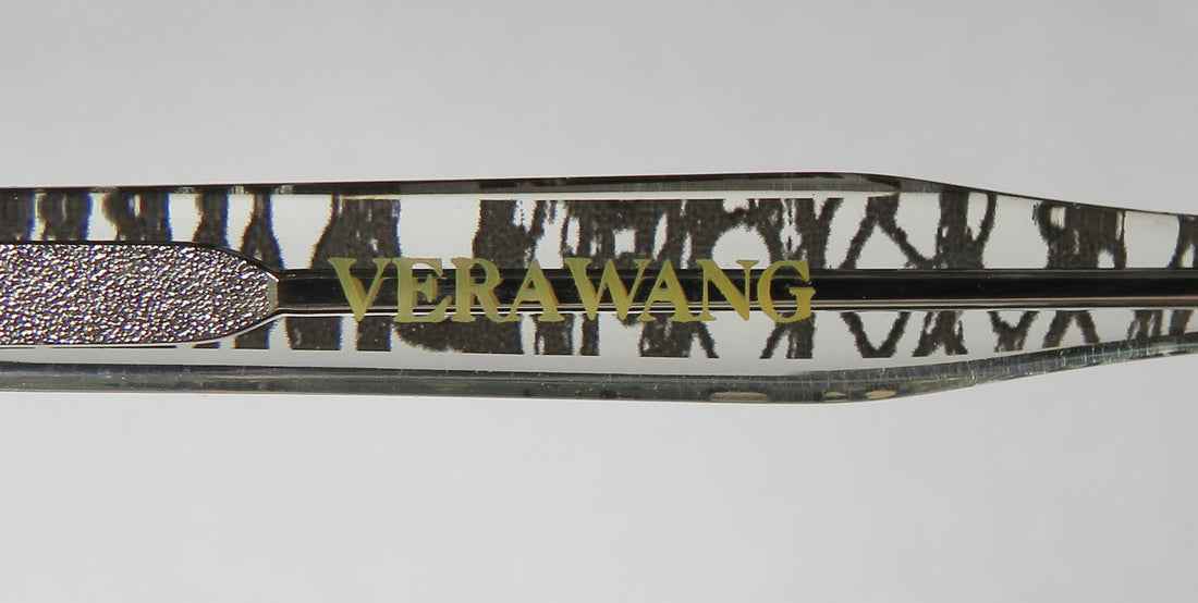 Vera Wang V364 Eyeglasses