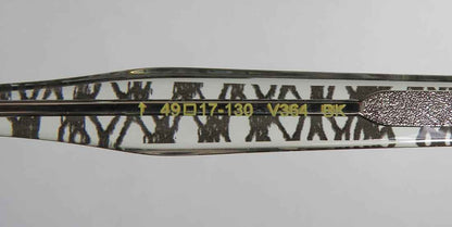 Vera Wang V364 Eyeglasses