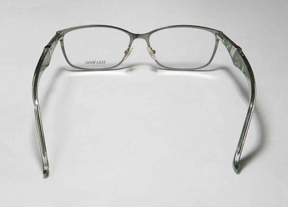Vera Wang V328 Eyeglasses