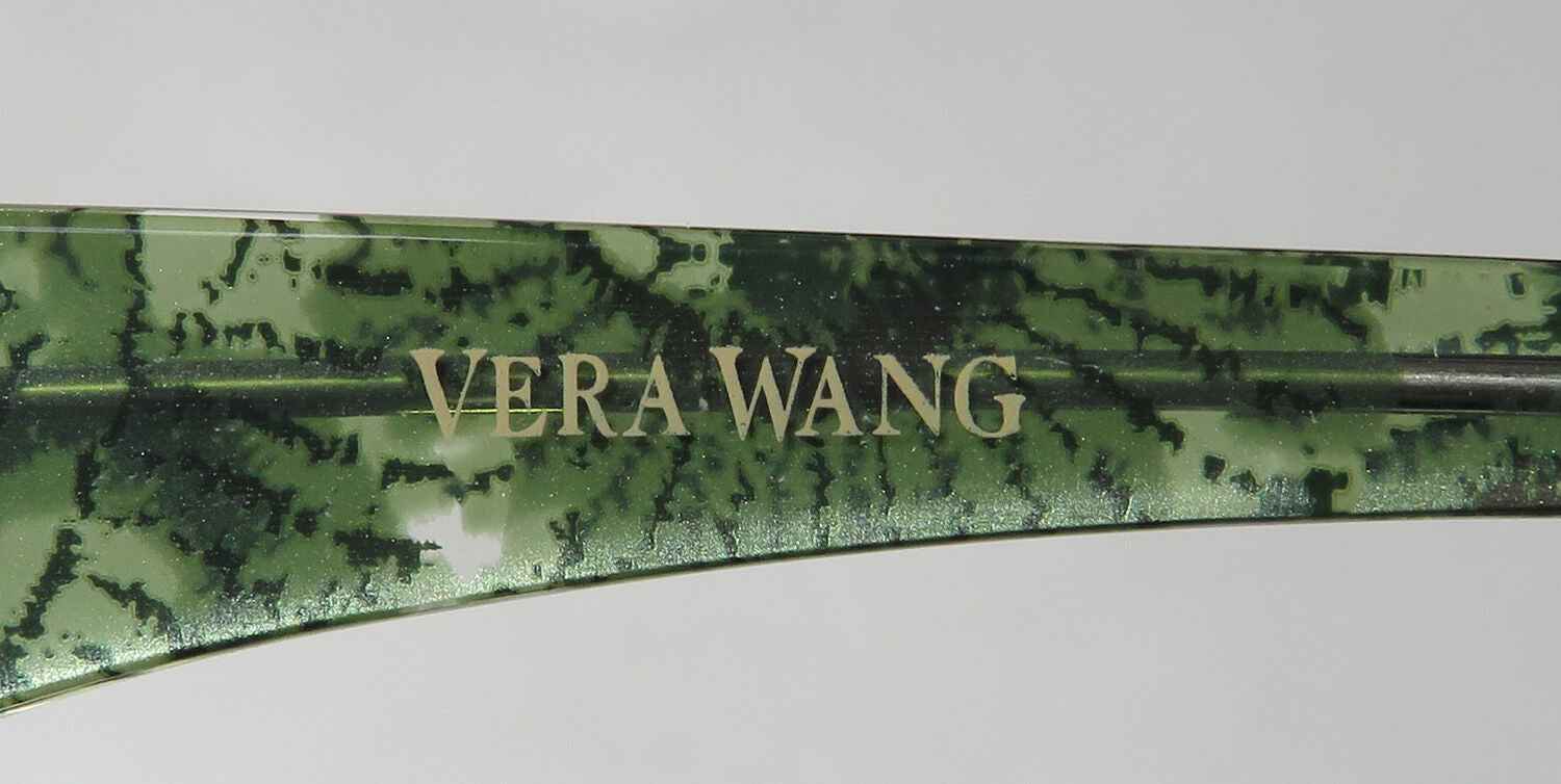 Vera Wang V328 Eyeglasses