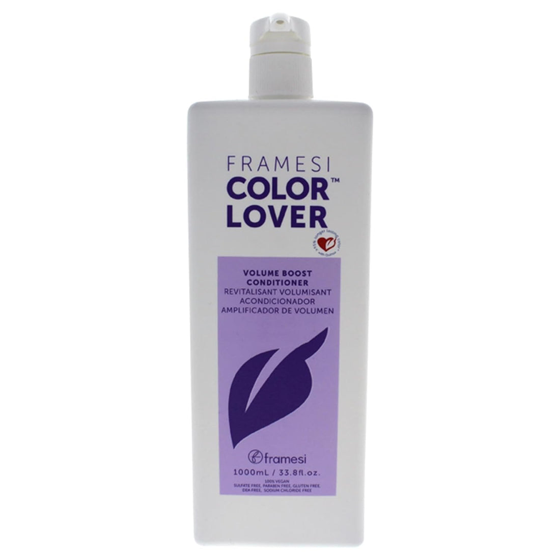 Framesi Color Lover Volume Boost Conditioner 