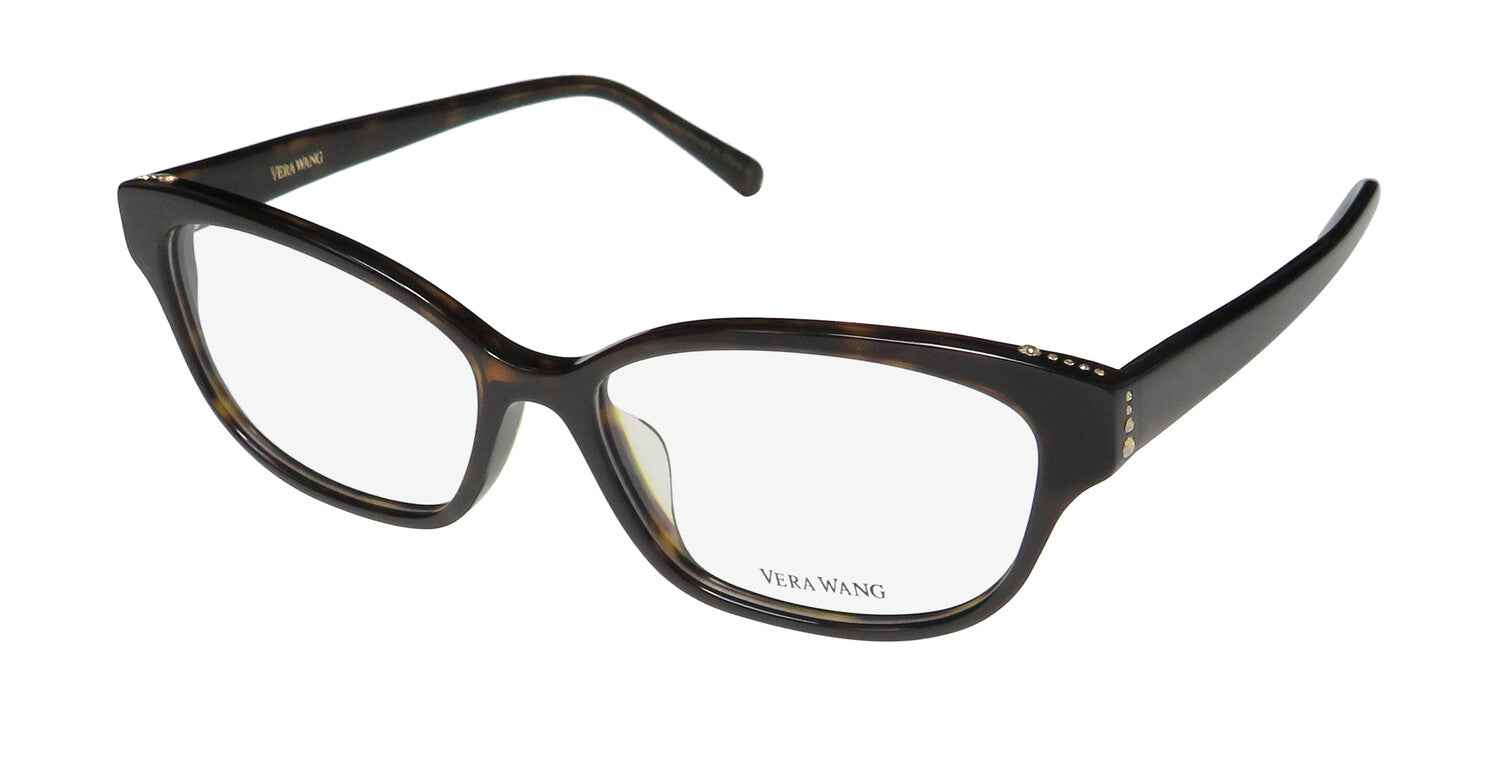 Vera Wang Va12 Eyeglasses