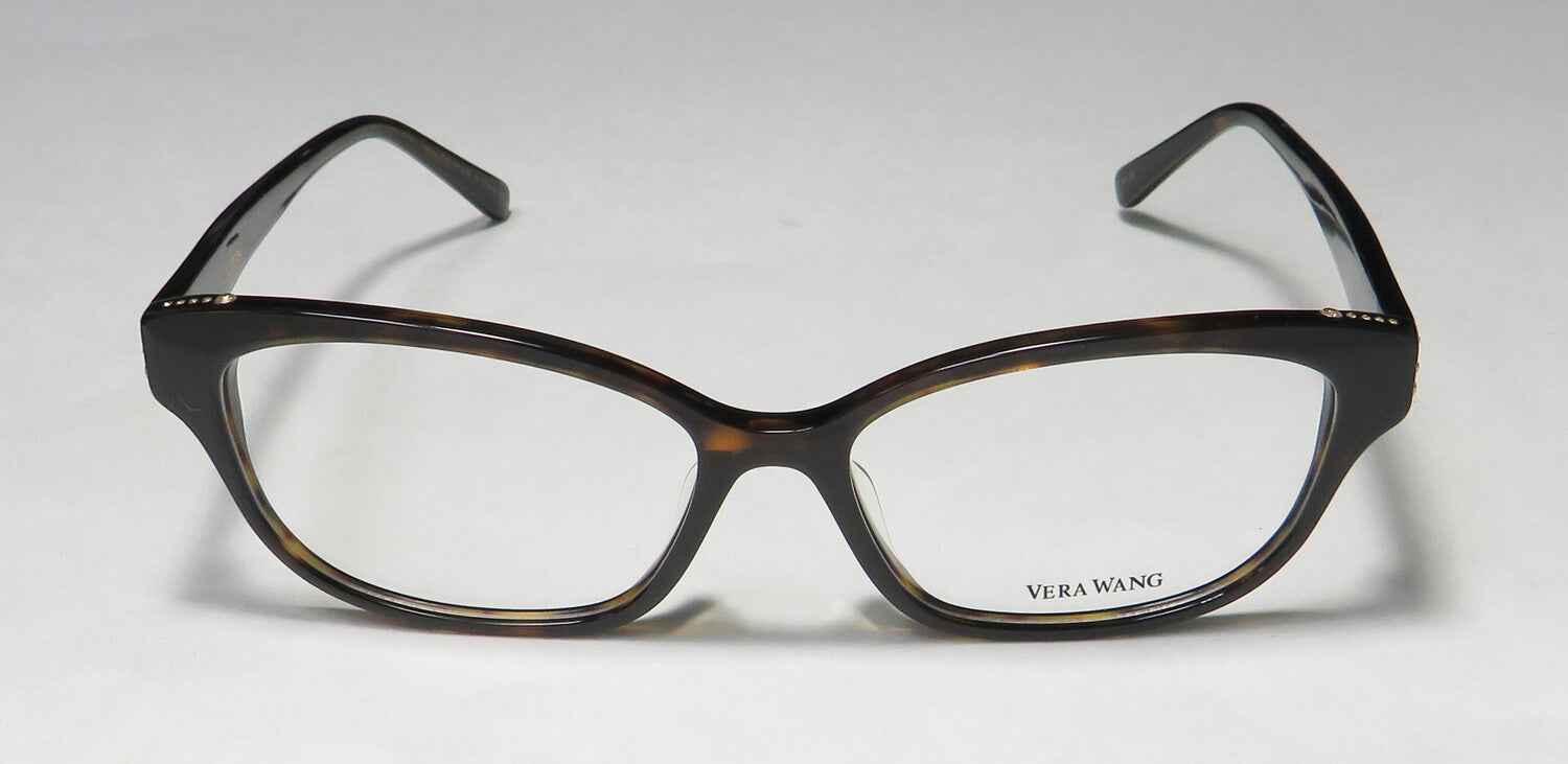 Vera Wang Va12 Eyeglasses
