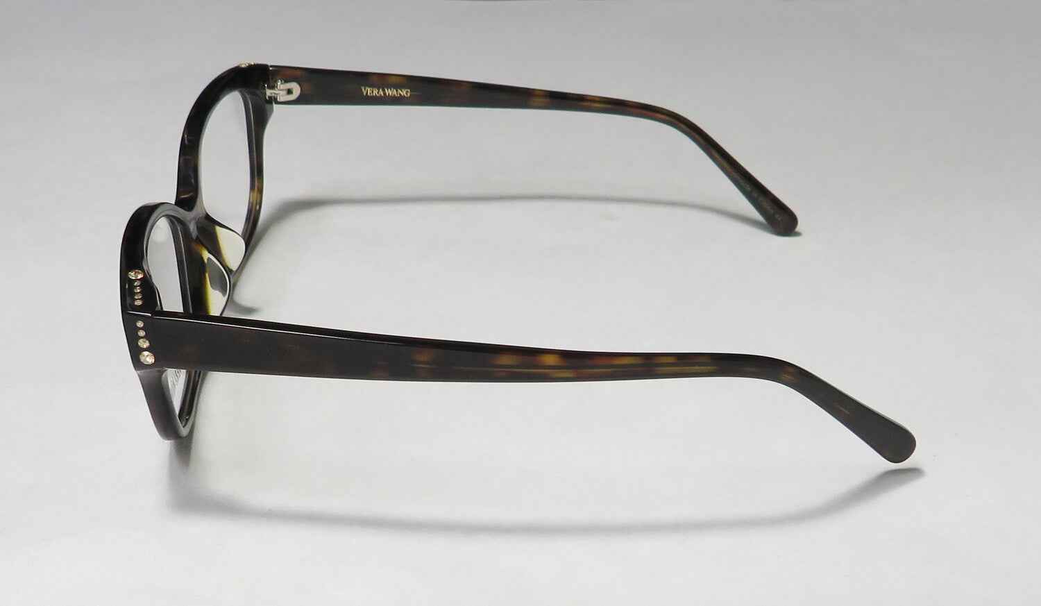 Vera Wang Va12 Eyeglasses