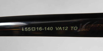 Vera Wang Va12 Eyeglasses