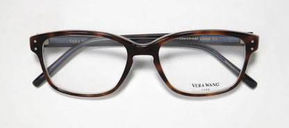 Vera Wang Luxe Lana Eyeglasses by ModaFrames